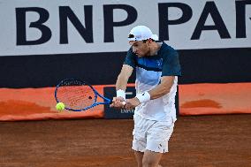 TENNIS - Internazionali di Tennis - Internazionali BNL d'Italia