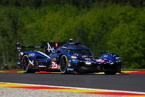 MOTORI - Endurance - WEC - Totalenergies 6 Hours Spa-Francorchamps
