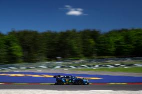 MOTORI - Endurance - WEC - Totalenergies 6 Hours Spa-Francorchamps