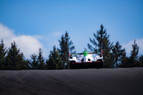 MOTORI - Endurance - WEC - Totalenergies 6 Hours Spa-Francorchamps