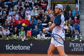 TENNIS - Internazionali di Tennis - Internazionali BNL d'Italia