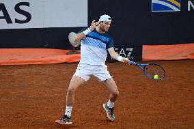 TENNIS - Internazionali di Tennis - Internazionali BNL d'Italia