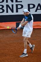 TENNIS - Internazionali di Tennis - Internazionali BNL d'Italia