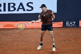 TENNIS - Internazionali di Tennis - Internazionali BNL d'Italia