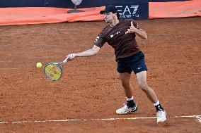 TENNIS - Internazionali di Tennis - Internazionali BNL d'Italia