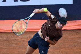 TENNIS - Internazionali di Tennis - Internazionali BNL d'Italia