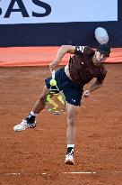 TENNIS - Internazionali di Tennis - Internazionali BNL d'Italia