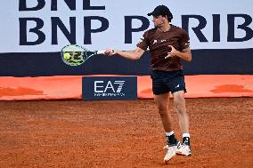 TENNIS - Internazionali di Tennis - Internazionali BNL d'Italia