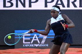 TENNIS - Internazionali di Tennis - Internazionali BNL d'Italia