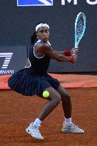 TENNIS - Internazionali di Tennis - Internazionali BNL d'Italia