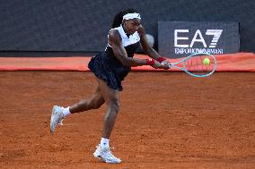 TENNIS - Internazionali di Tennis - Internazionali BNL d'Italia