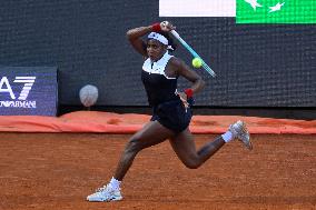 TENNIS - Internazionali di Tennis - Internazionali BNL d'Italia