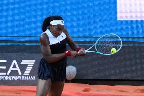 TENNIS - Internazionali di Tennis - Internazionali BNL d'Italia