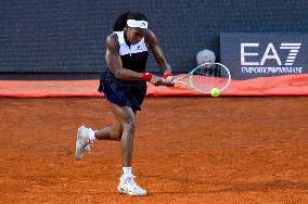 TENNIS - Internazionali di Tennis - Internazionali BNL d'Italia