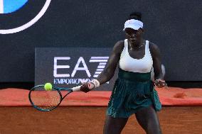 TENNIS - Internazionali di Tennis - Internazionali BNL d'Italia