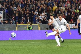 CALCIO - Serie B - AC Pisa vs FC Sudtirol
