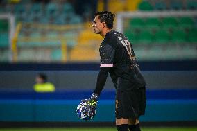 CALCIO - Serie B - Palermo FC vs Frosinone Calcio