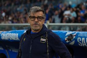 CALCIO - Serie B - UC Sampdoria vs US Salernitana