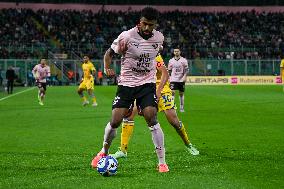 CALCIO - Serie B - Palermo FC vs Frosinone Calcio