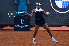 TENNIS - Internazionali di Tennis - Internazionali BNL d'Italia