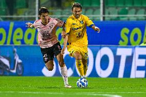 CALCIO - Serie B - Palermo FC vs Frosinone Calcio