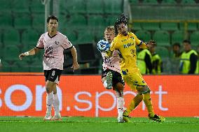 CALCIO - Serie B - Palermo FC vs Frosinone Calcio