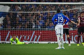 CALCIO - Serie B - UC Sampdoria vs US Salernitana