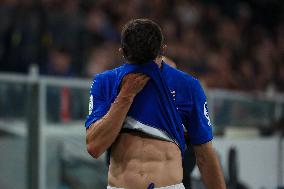 CALCIO - Serie B - UC Sampdoria vs US Salernitana