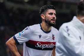 CALCIO - Serie A - AC Milan vs Bologna FC