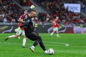 CALCIO - Serie A - AC Milan vs Bologna FC