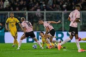 CALCIO - Serie B - Palermo FC vs Frosinone Calcio