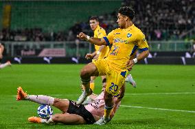 CALCIO - Serie B - Palermo FC vs Frosinone Calcio