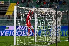 CALCIO - Serie B - Palermo FC vs Frosinone Calcio