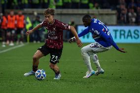 CALCIO - Serie B - UC Sampdoria vs US Salernitana