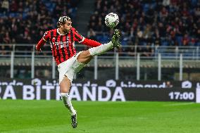 CALCIO - Serie A - AC Milan vs Bologna FC