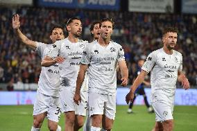 CALCIO - Serie B - AC Pisa vs FC Sudtirol