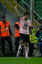CALCIO - Serie B - Palermo FC vs Frosinone Calcio