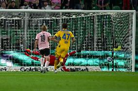 CALCIO - Serie B - Palermo FC vs Frosinone Calcio