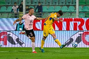 CALCIO - Serie B - Palermo FC vs Frosinone Calcio