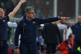 CALCIO - Serie B - UC Sampdoria vs US Salernitana