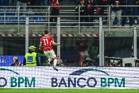 CALCIO - Serie A - AC Milan vs Bologna FC