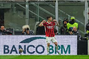 CALCIO - Serie A - AC Milan vs Bologna FC