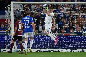 CALCIO - Serie B - UC Sampdoria vs US Salernitana