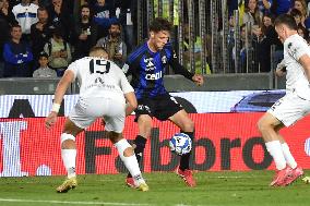 CALCIO - Serie B - AC Pisa vs FC Sudtirol