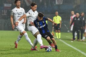 CALCIO - Serie B - AC Pisa vs FC Sudtirol