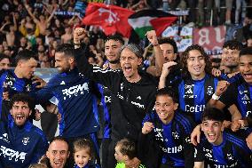 CALCIO - Serie B - AC Pisa vs FC Sudtirol