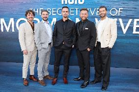 The Secret Lives of Mormon Wives Season 2 Premiere - Hollywood