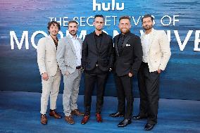 The Secret Lives of Mormon Wives Season 2 Premiere - Hollywood