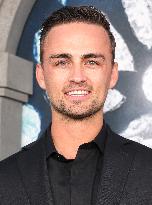 The Secret Lives of Mormon Wives Season 2 Premiere - Hollywood