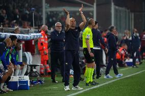 CALCIO - Serie B - UC Sampdoria vs US Salernitana